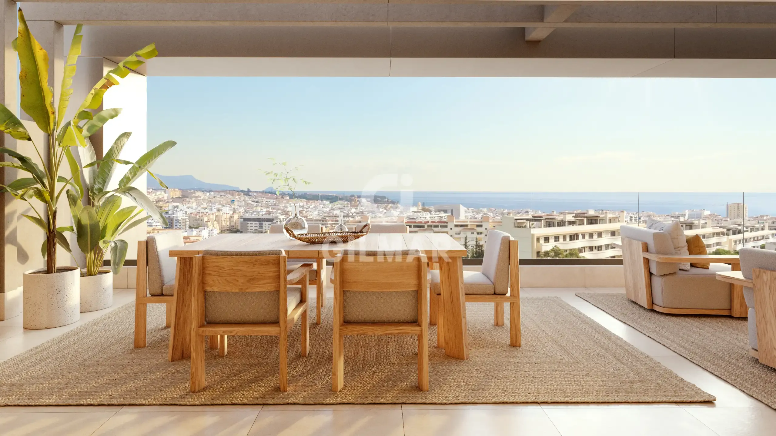 Apartment in Estepona - Málaga