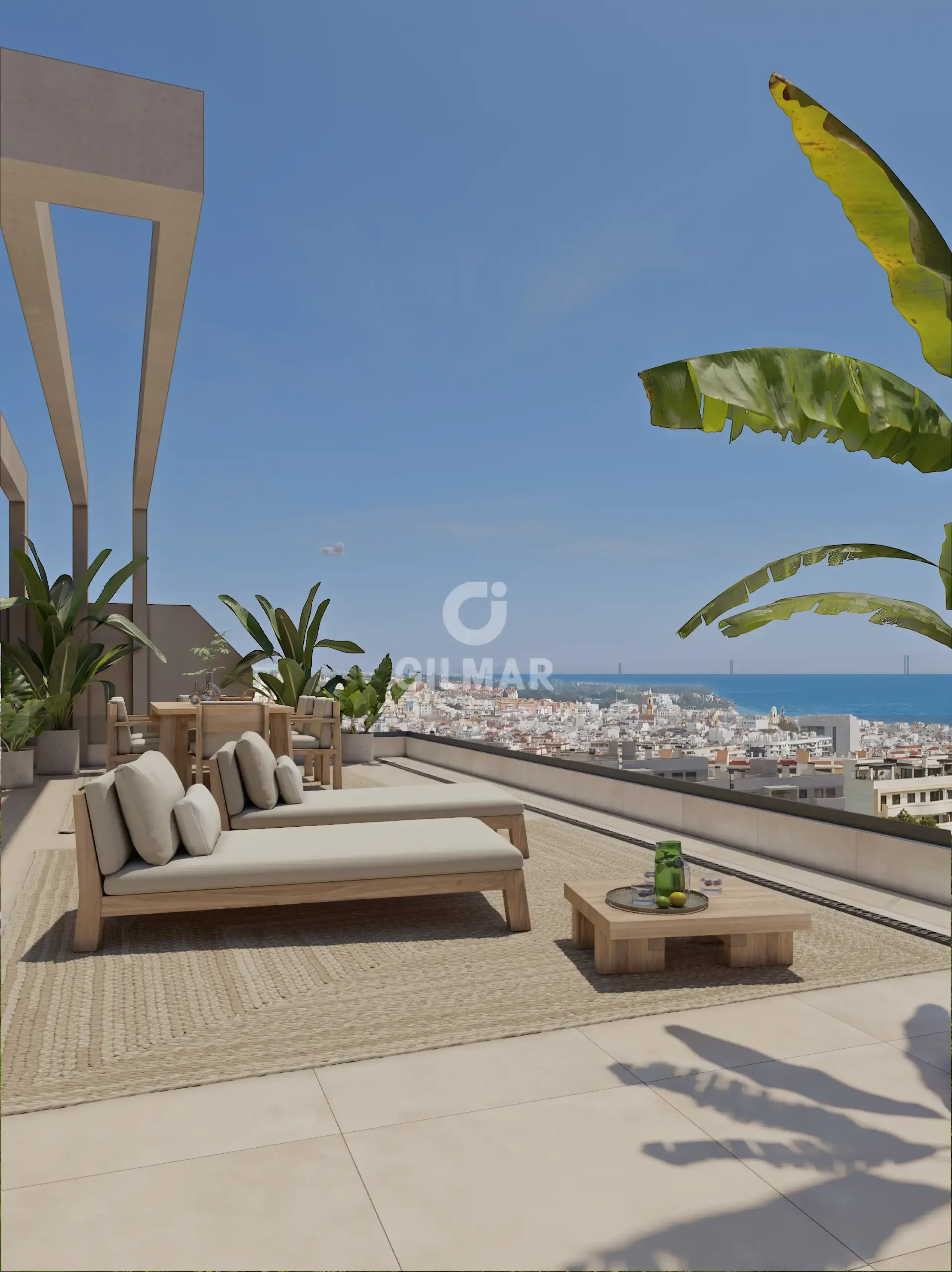 Apartment in Estepona - Málaga