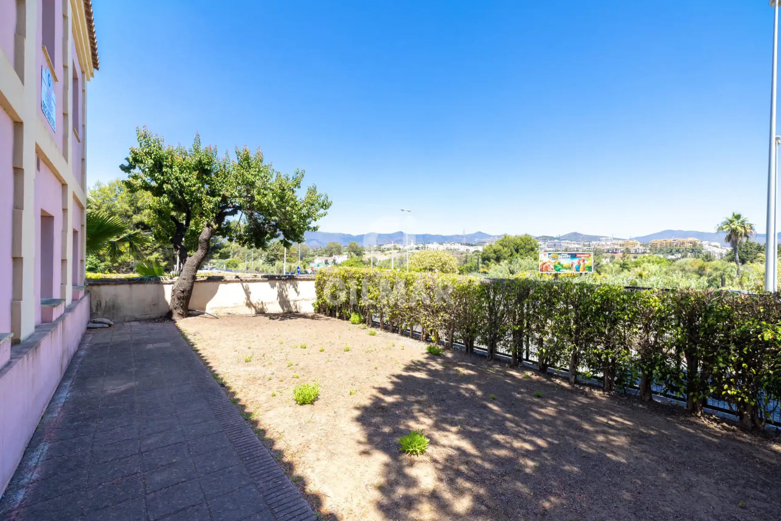 Villa in Estepona Este - Málaga