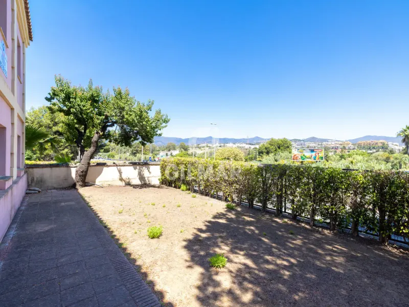 Villa in Estepona Este - Málaga