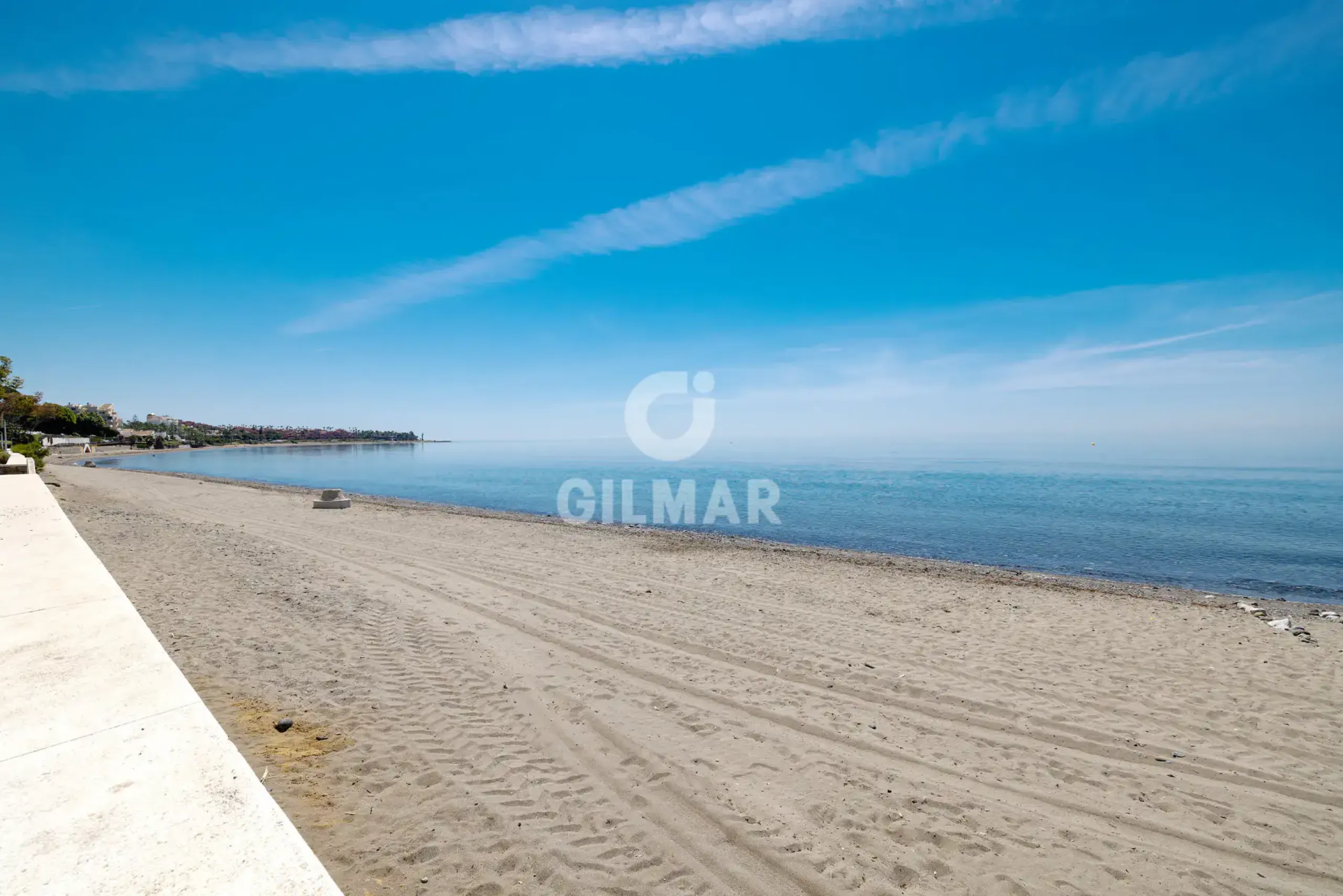 Villa in Estepona Este - Málaga