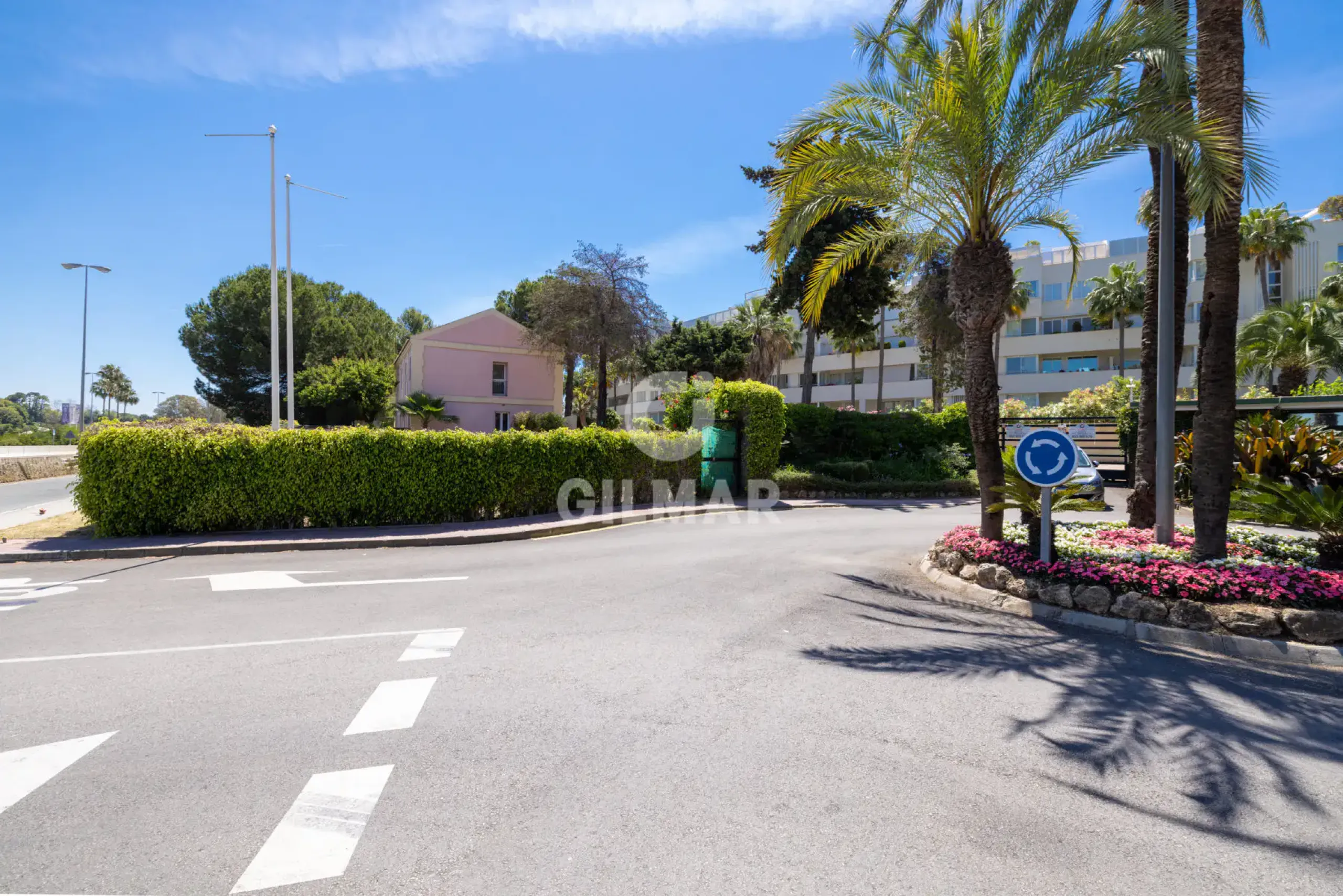 Villa in Estepona Este - Málaga