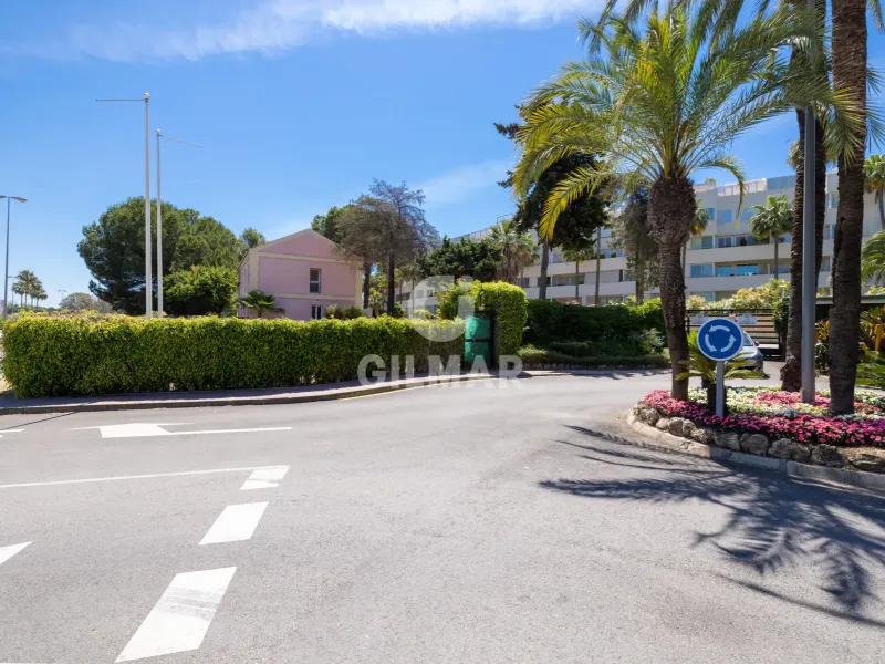 Villa in Estepona Este - Málaga