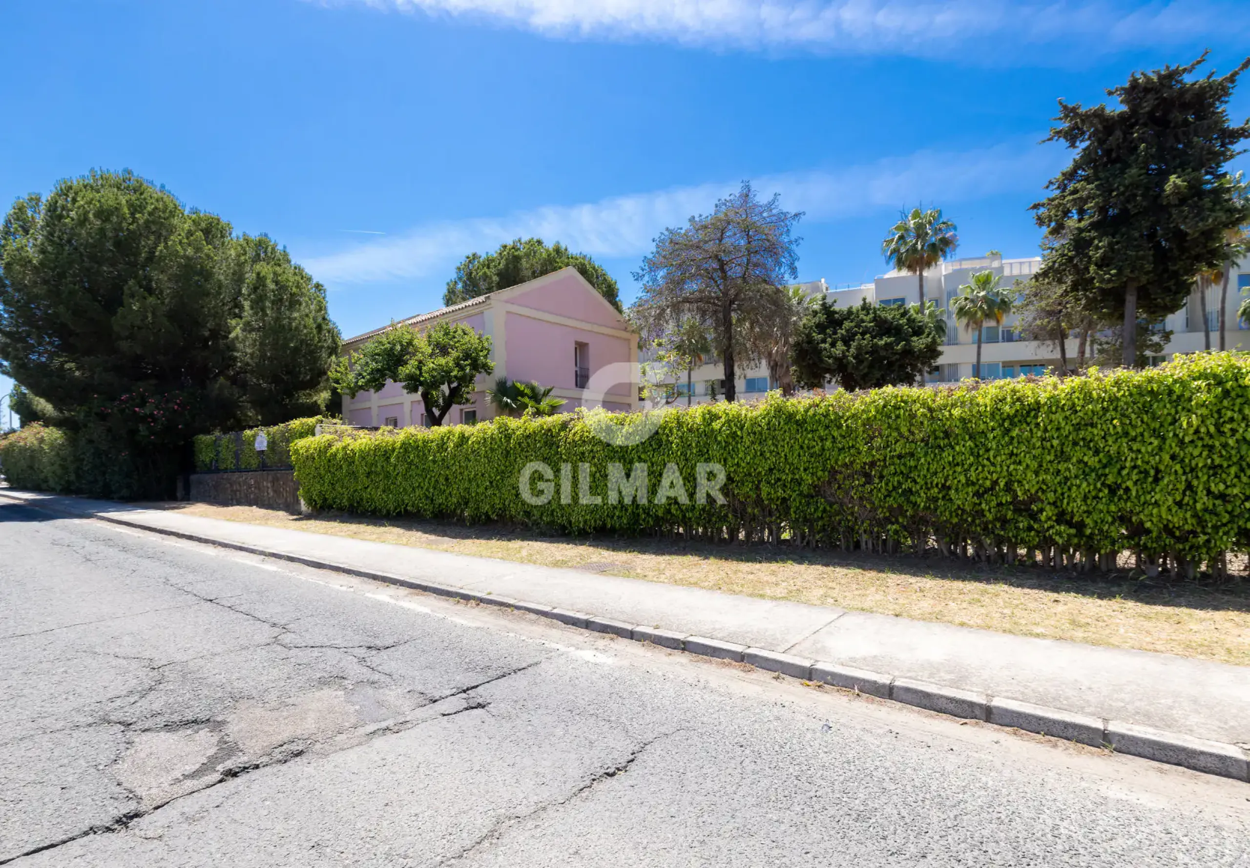 Villa in Estepona Este - Málaga