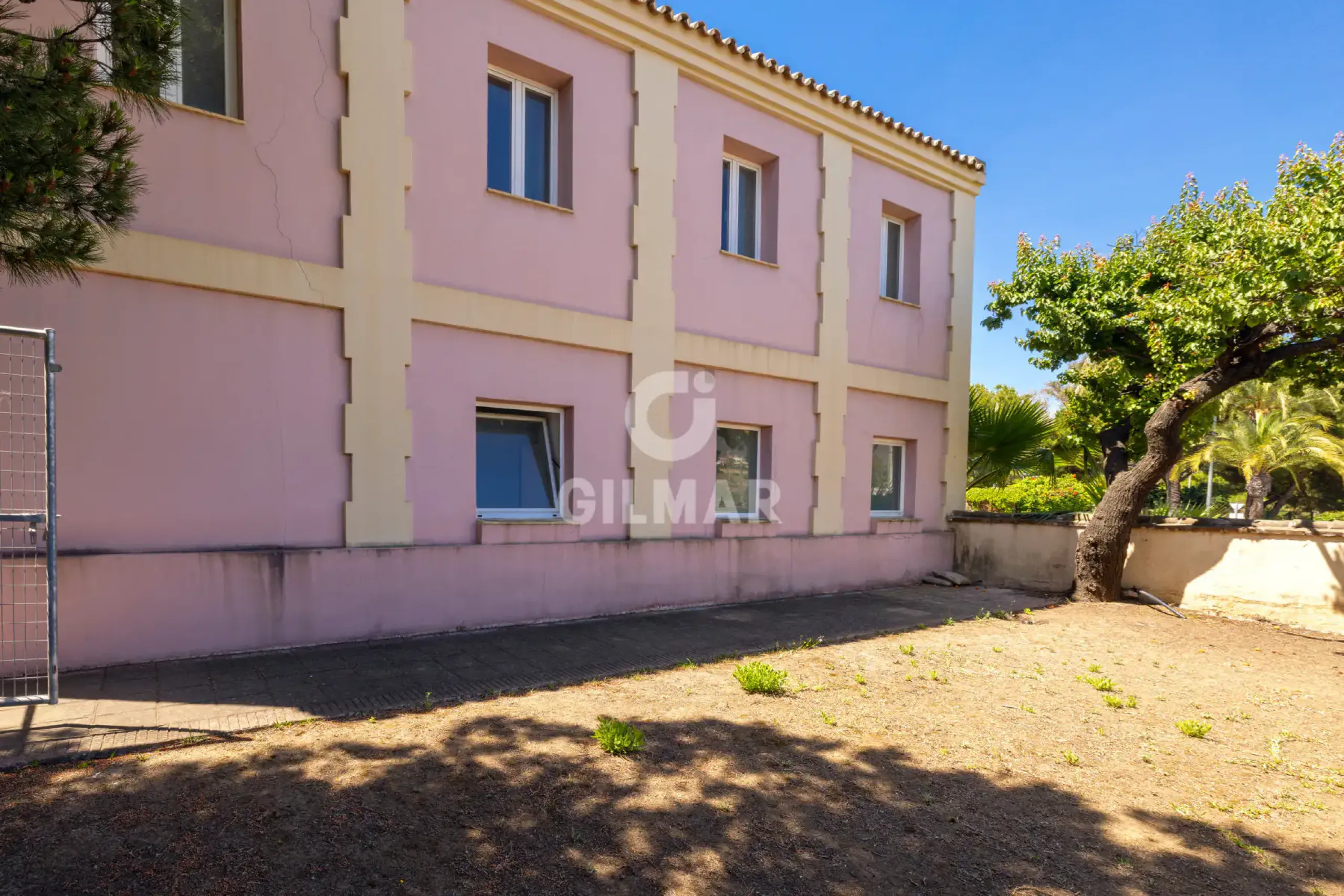 Villa in Estepona Este - Málaga