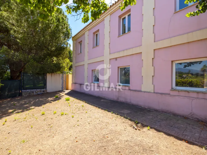 Villa in Estepona Este - Málaga