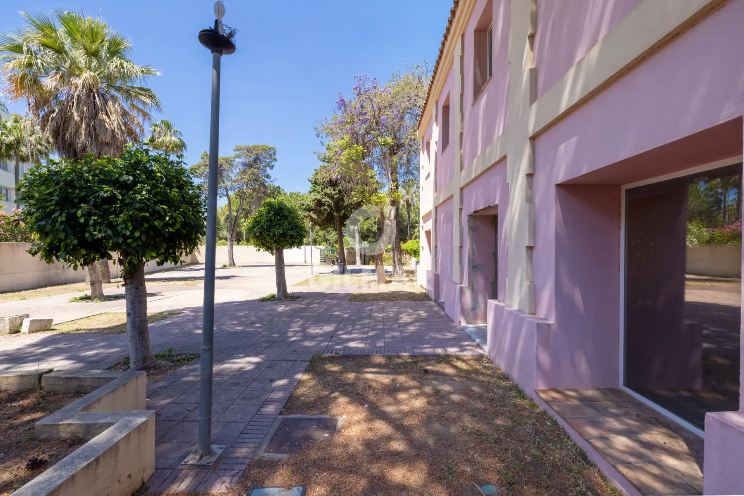 Villa in Estepona Este - Málaga