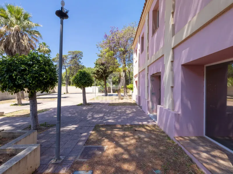 Villa in Estepona Este - Málaga