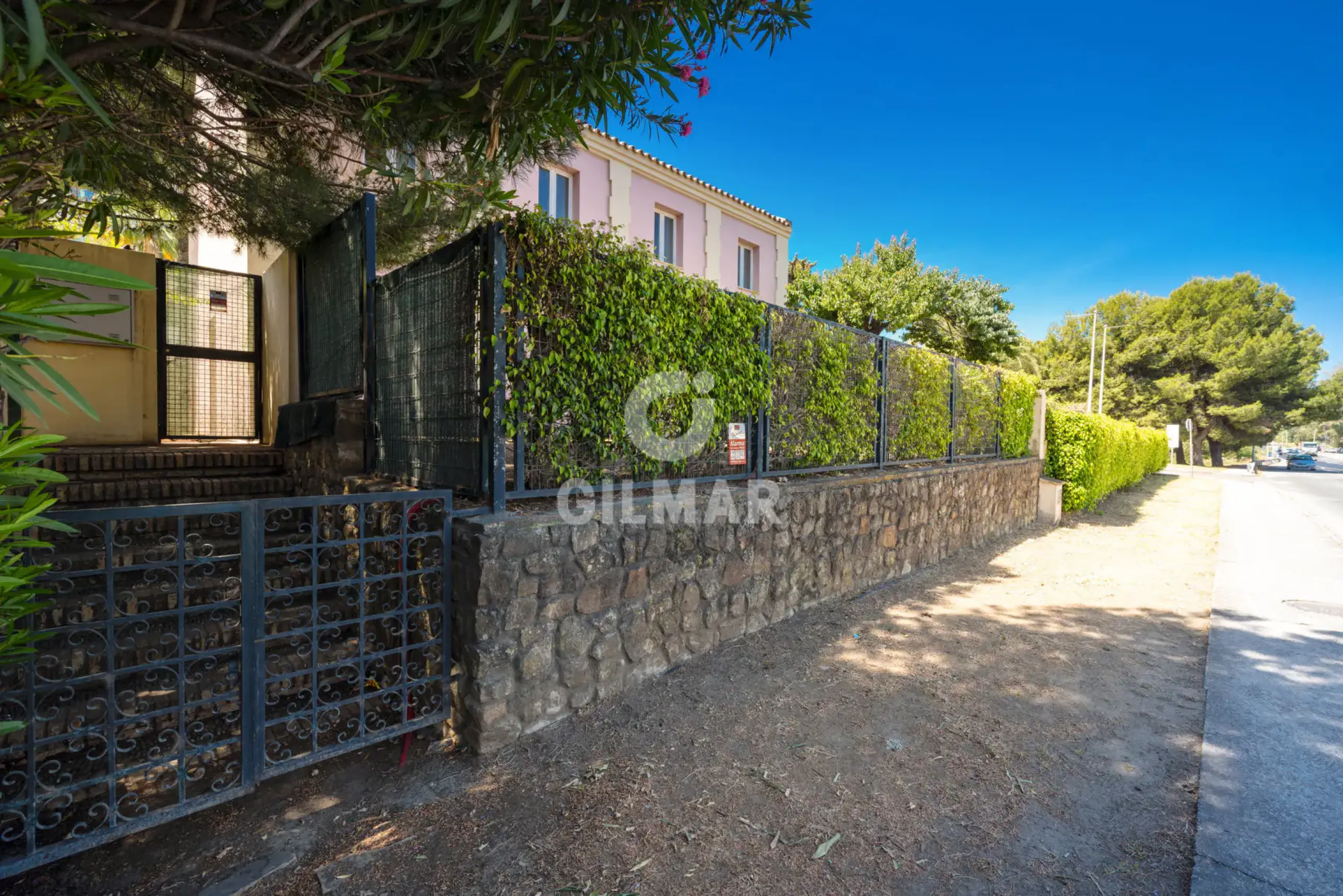 Villa in Estepona Este - Málaga