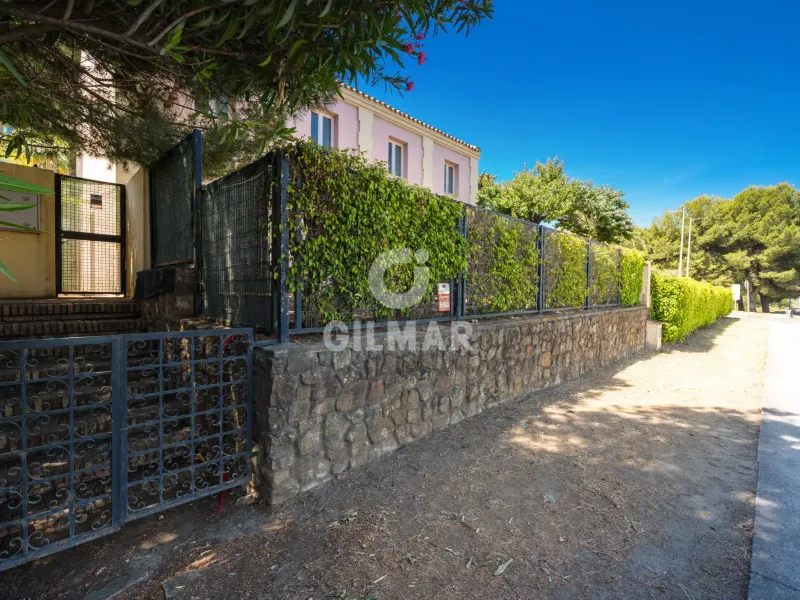 Villa in Estepona Este - Málaga