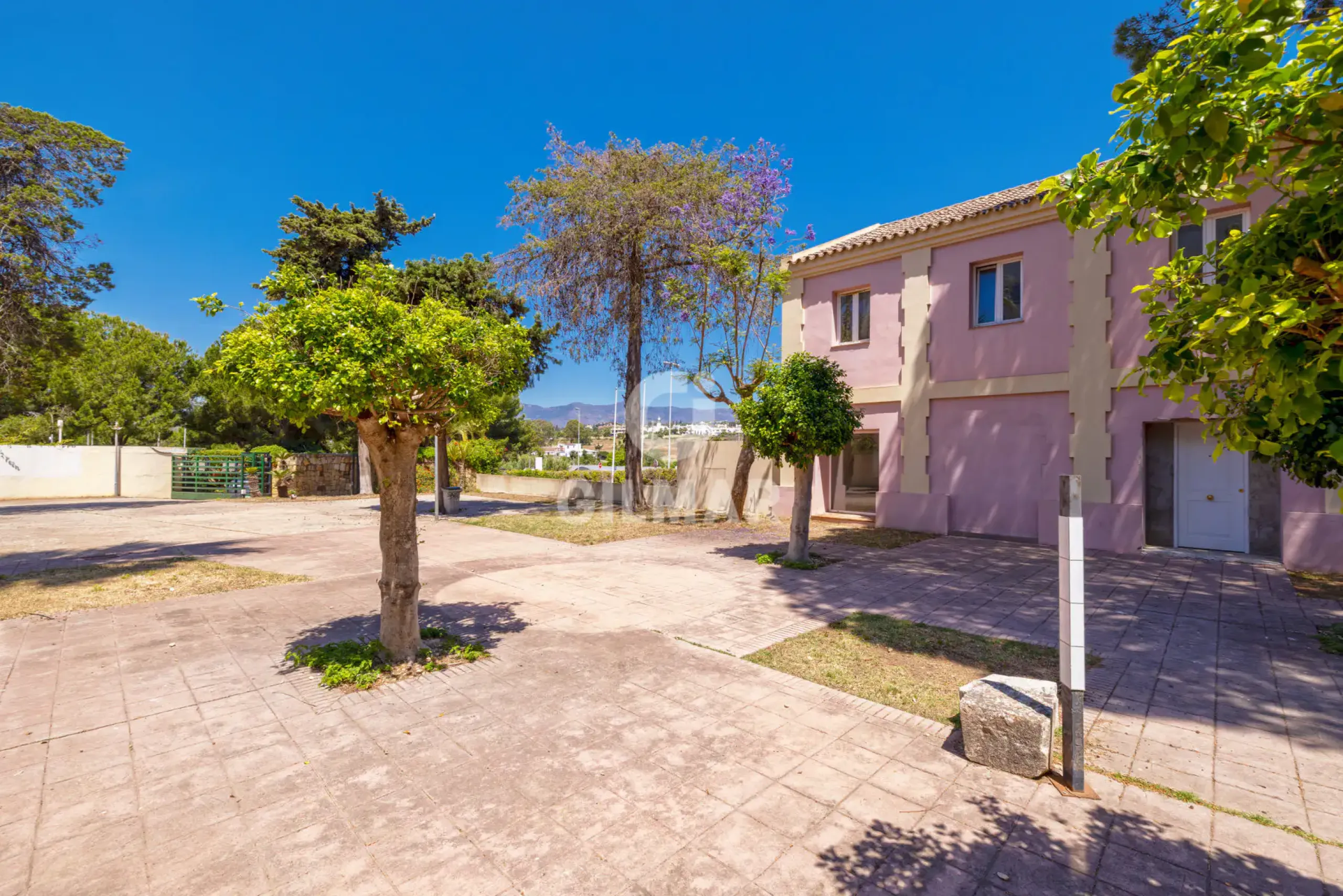 Villa in Estepona Este - Málaga