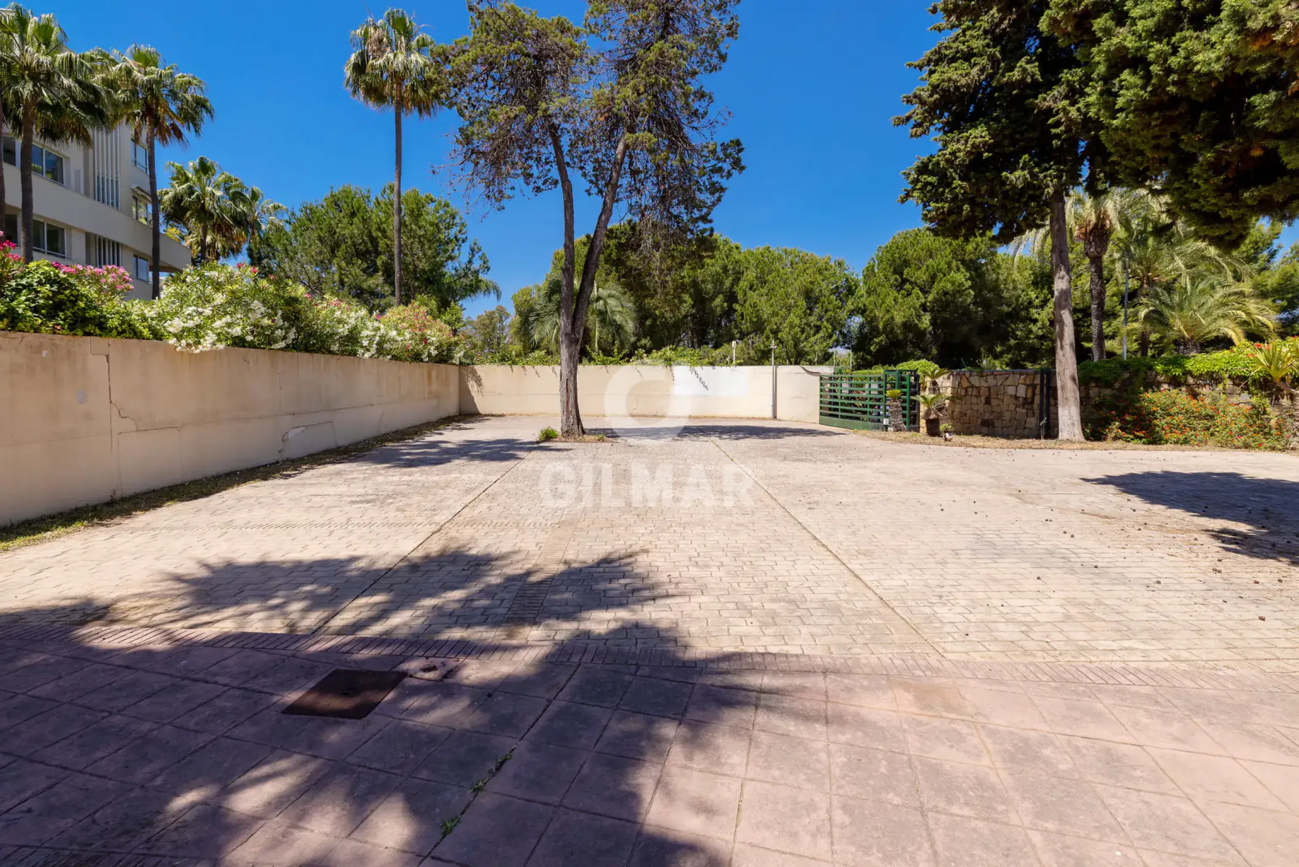 Villa in Estepona Este - Málaga