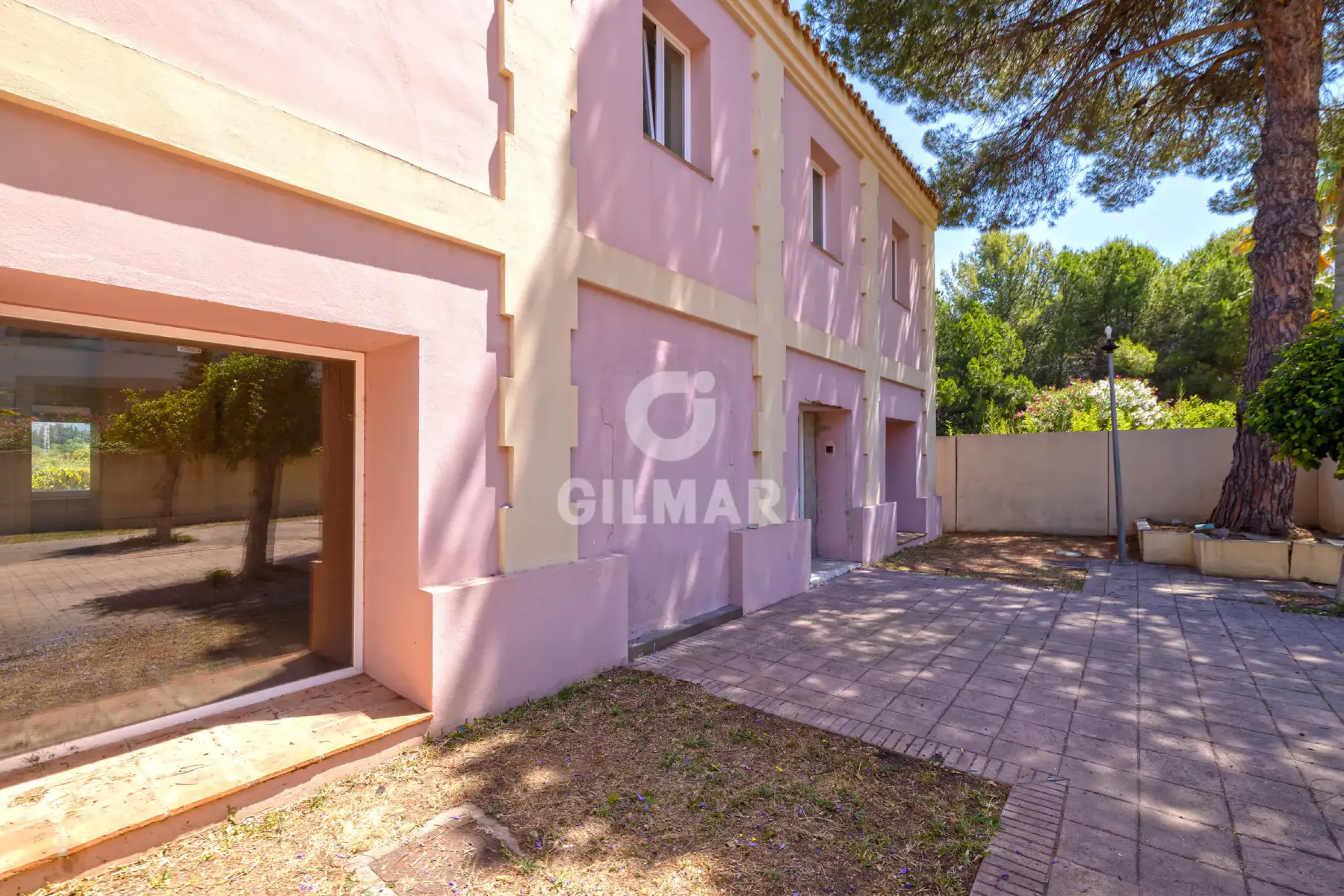 Villa in Estepona Este - Málaga