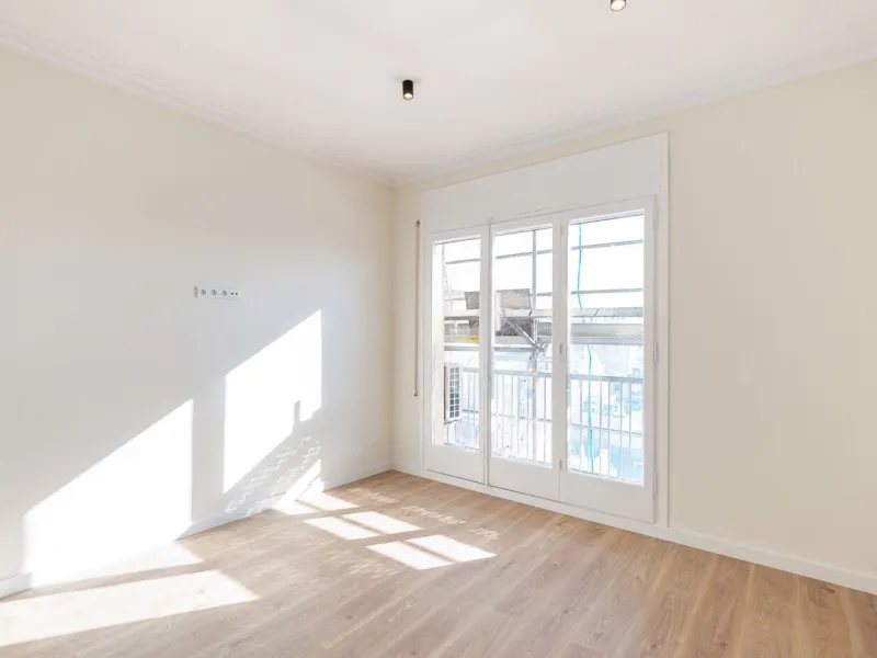 Dúplex de diseño contemporáneo en Sarria - Sant Gervasi, Barcelona