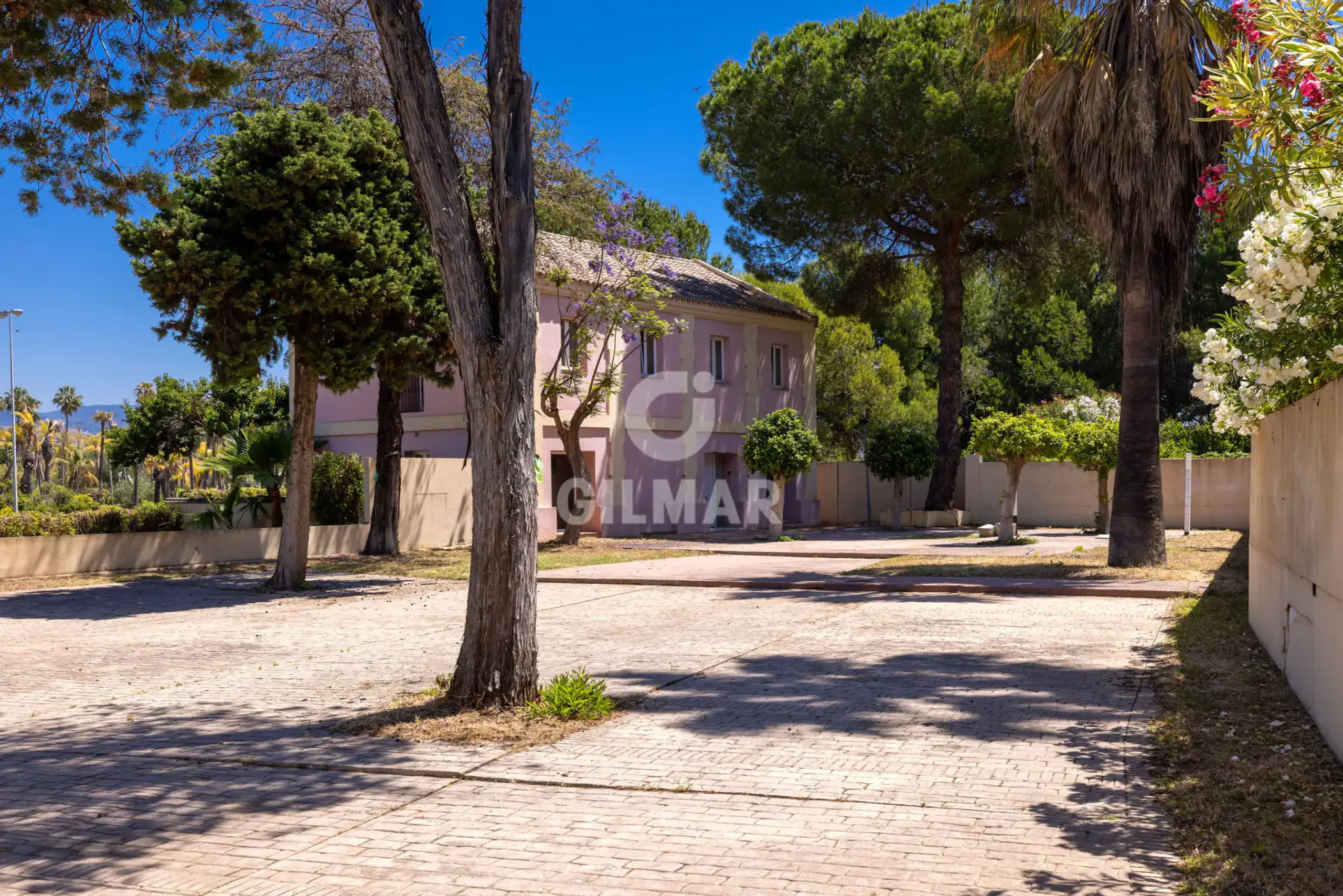 Villa in Estepona Este - Málaga