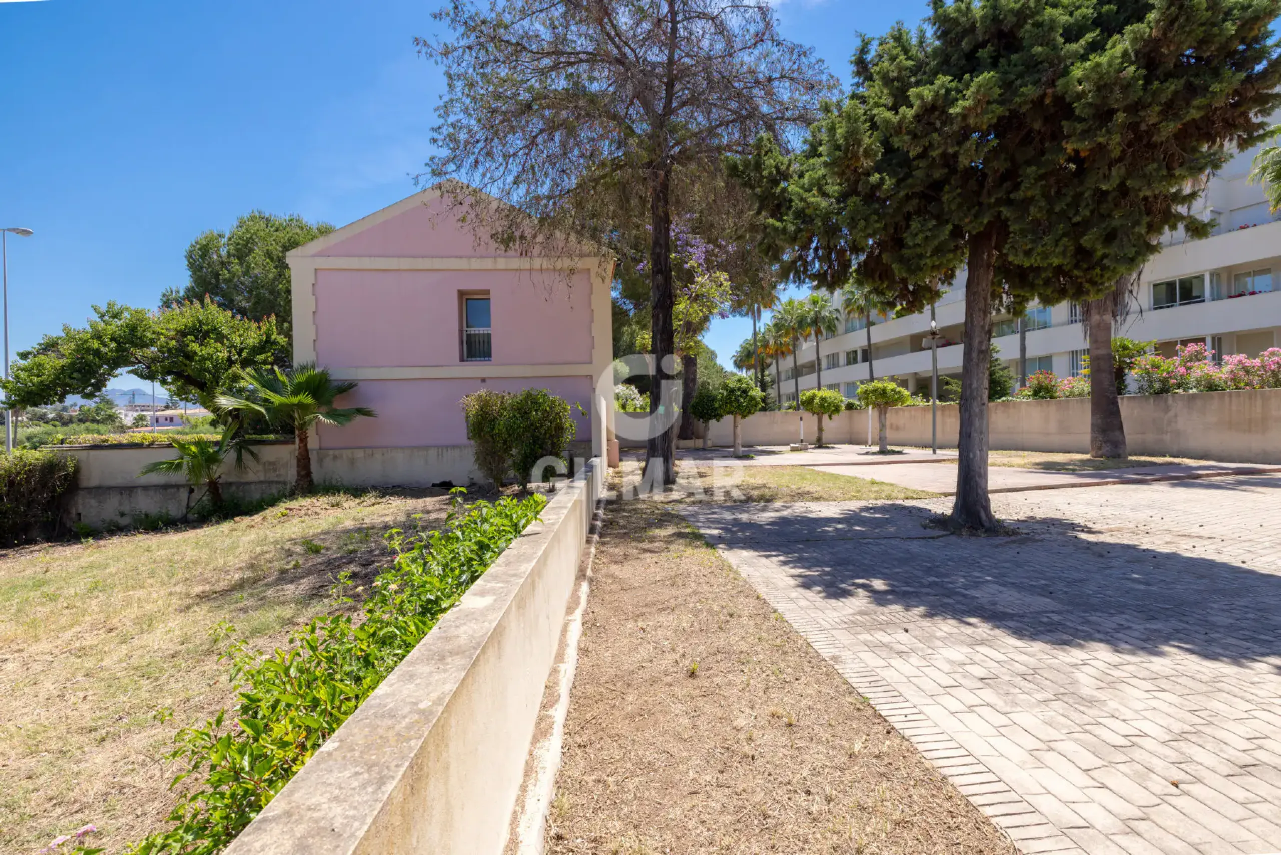 Villa in Estepona Este - Málaga