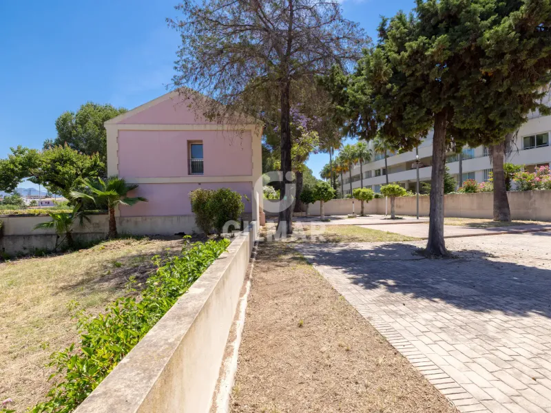 Villa in Estepona Este - Málaga