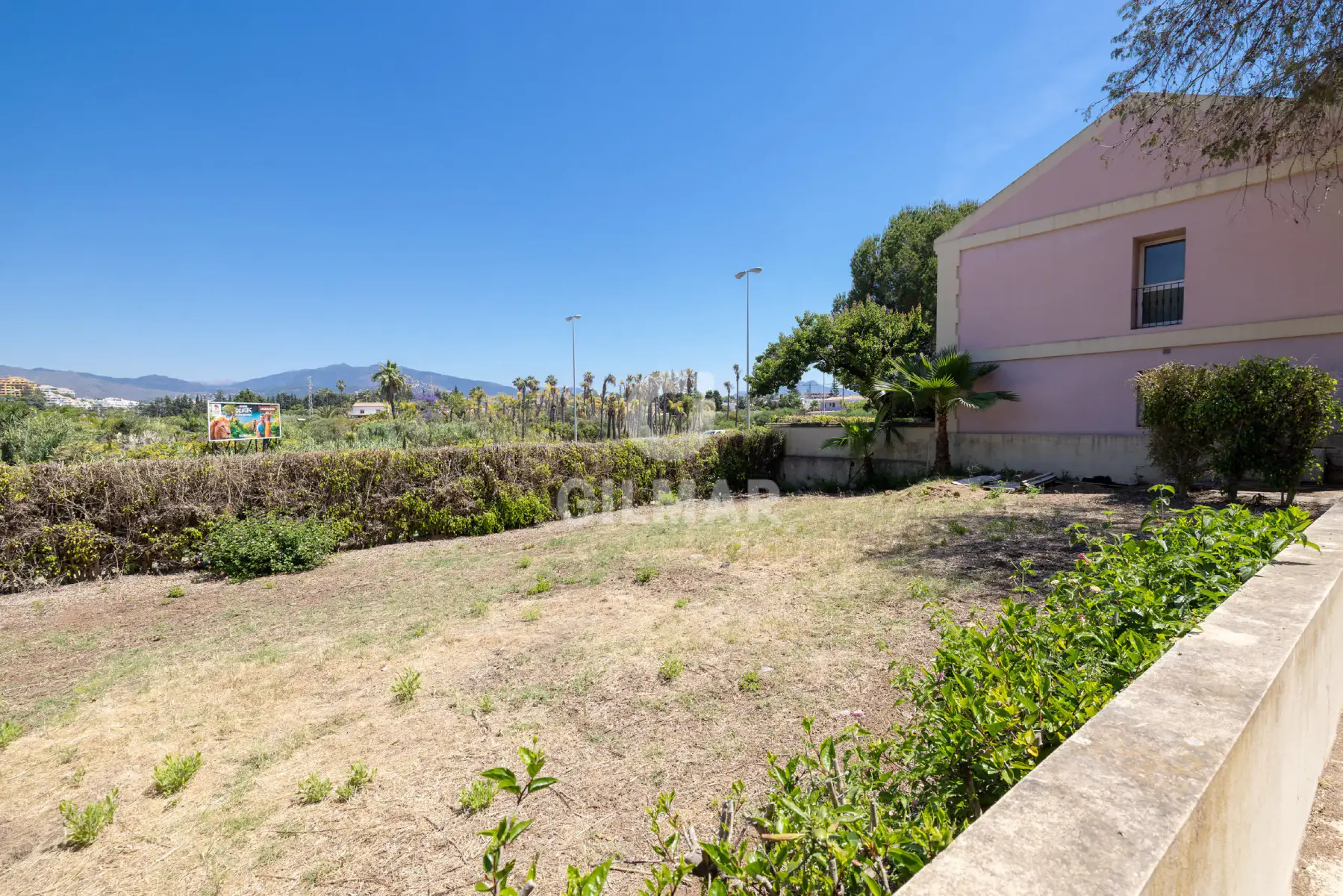 Villa in Estepona Este - Málaga