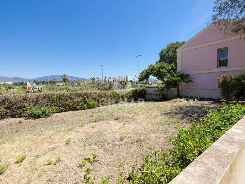 Villa in Estepona Este - Málaga