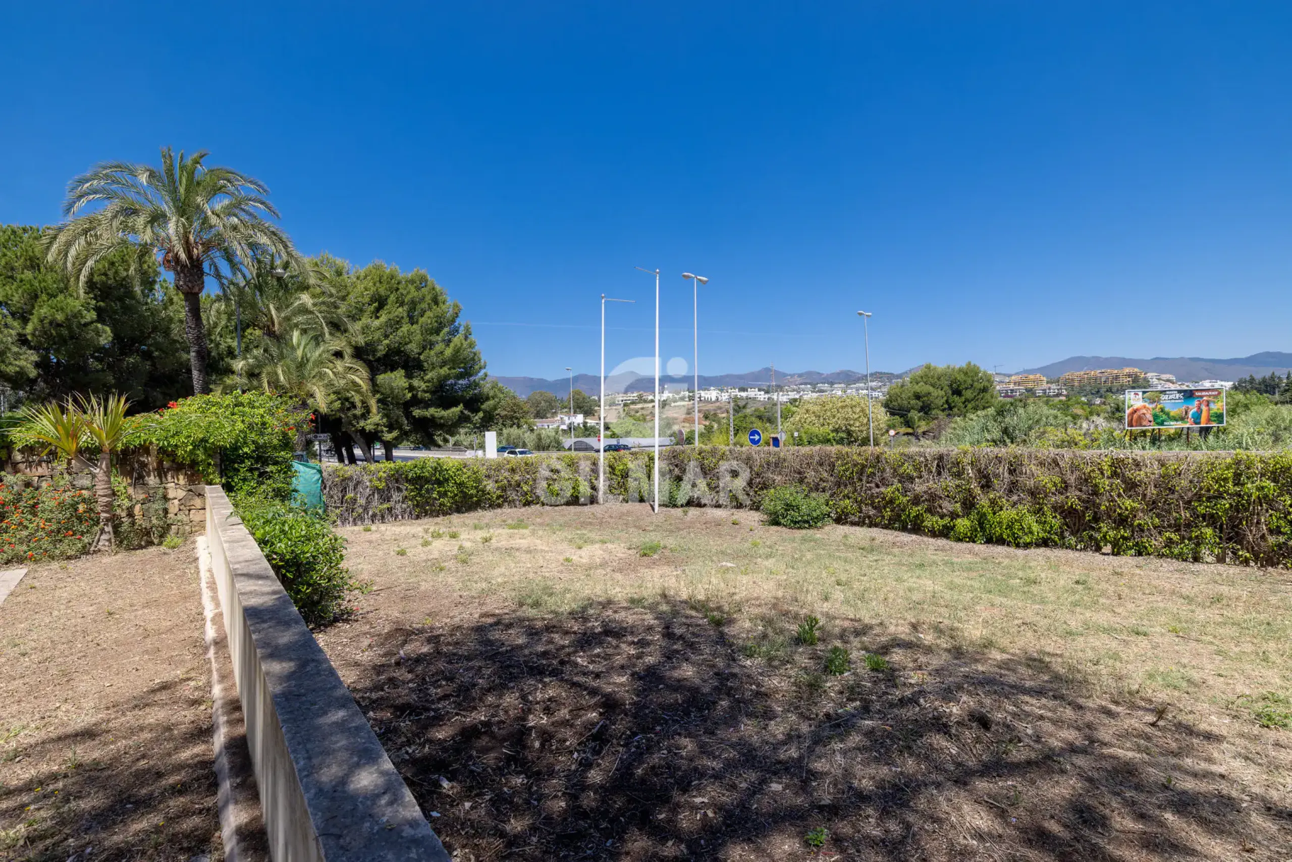 Villa in Estepona Este - Málaga