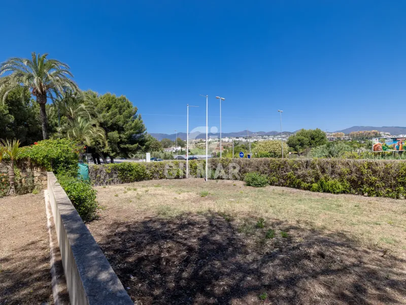 Villa in Estepona Este - Málaga