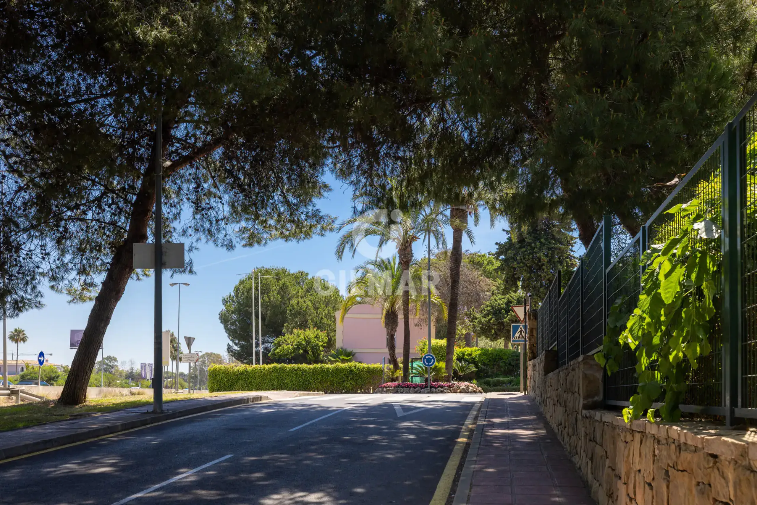 Villa in Estepona Este - Málaga