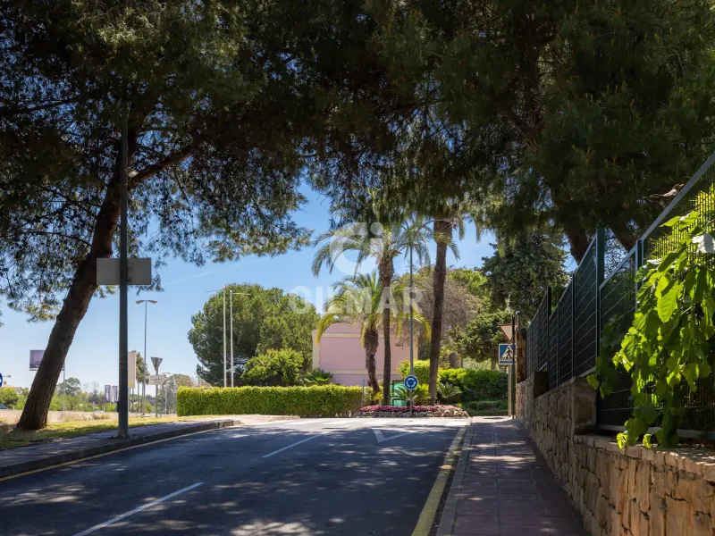 Villa in Estepona Este - Málaga