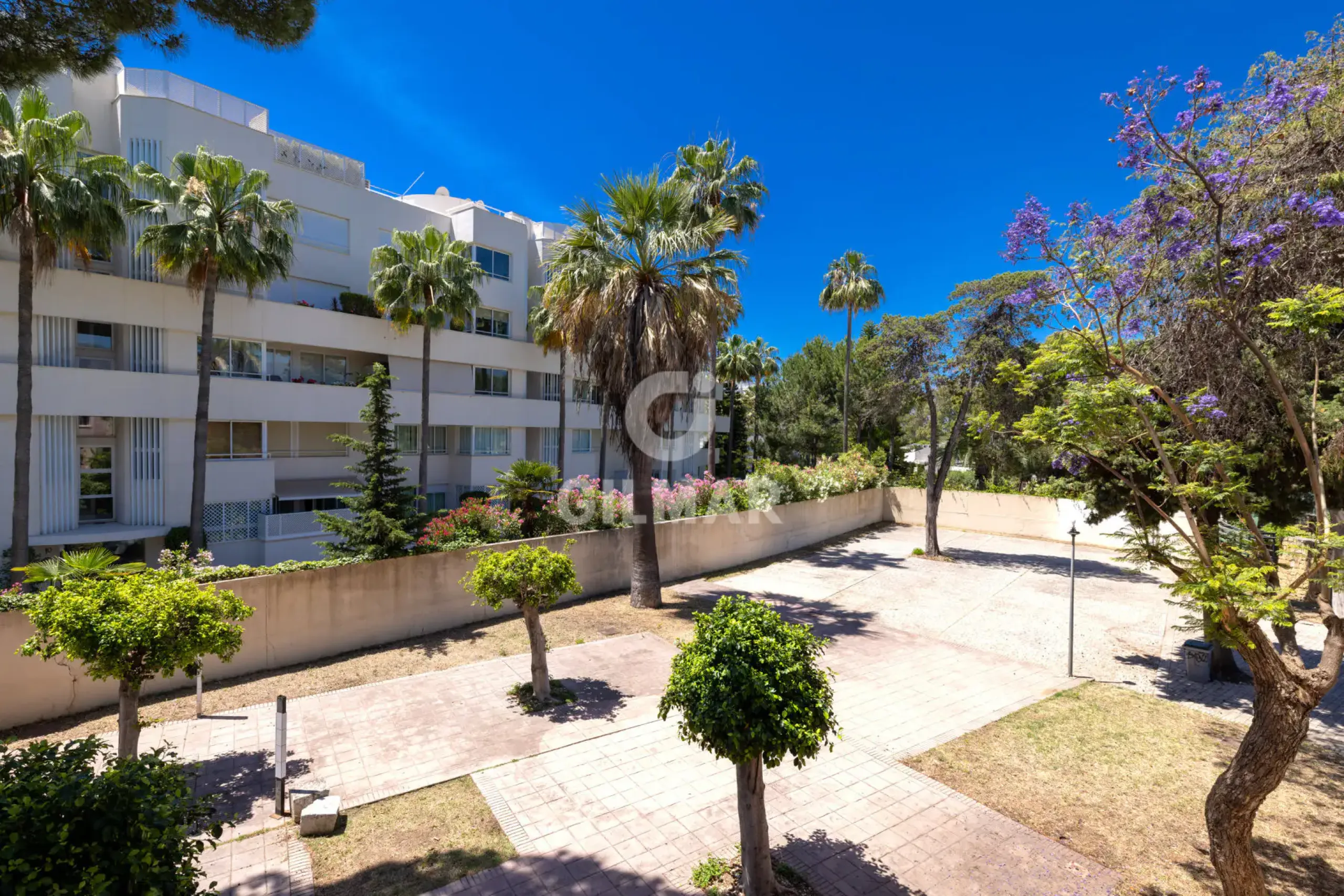 Villa in Estepona Este - Málaga