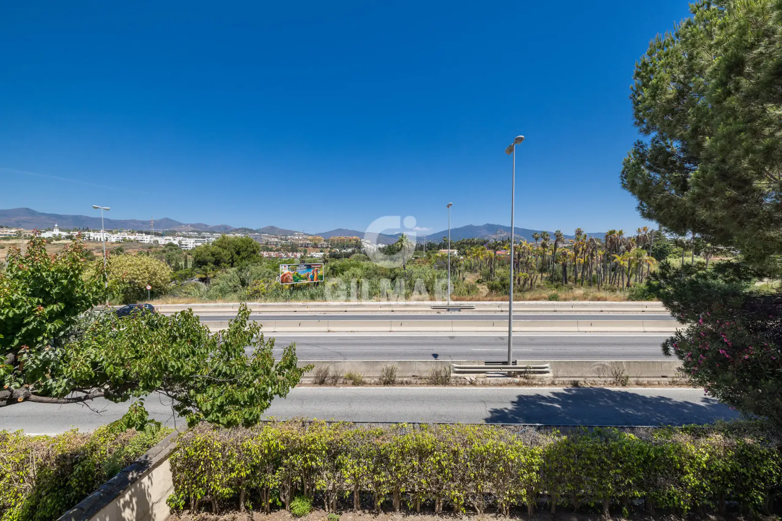Villa in Estepona Este - Málaga