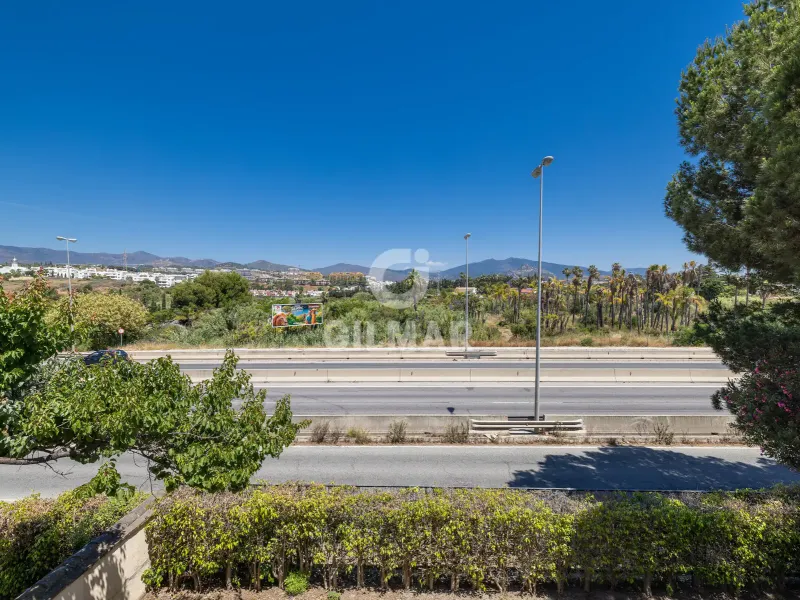 Villa in Estepona Este - Málaga