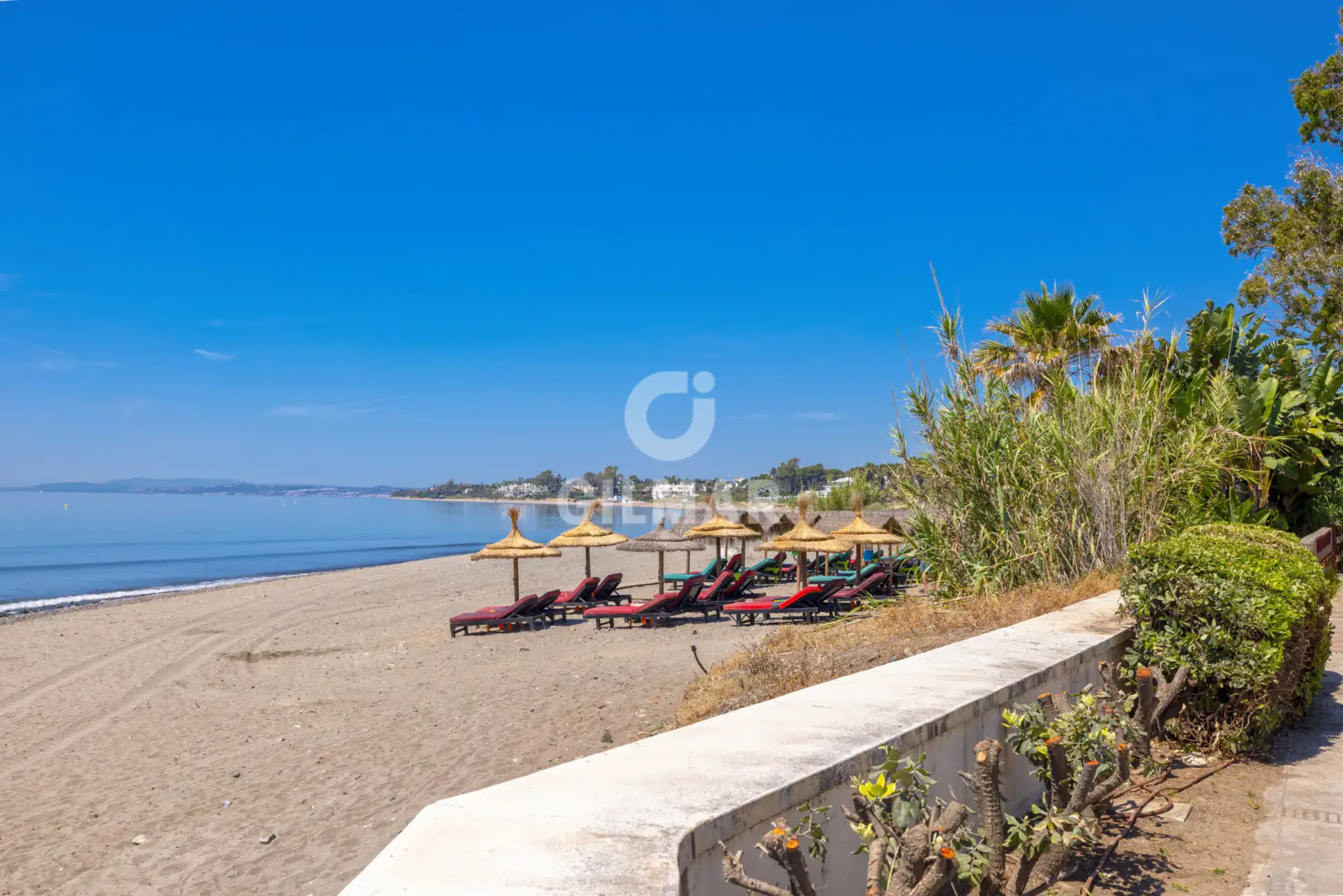 Villa in Estepona Este - Málaga
