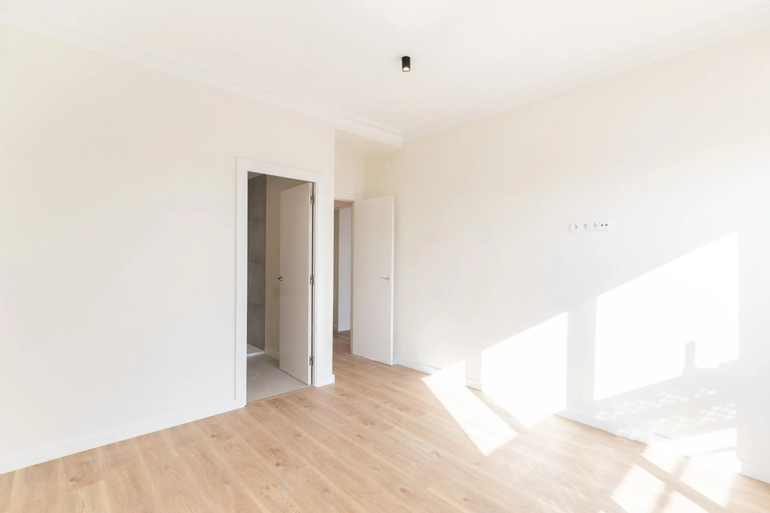 Dúplex de diseño contemporáneo en Sarria - Sant Gervasi, Barcelona