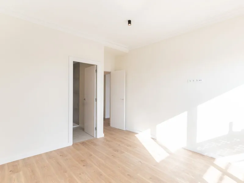 Dúplex de diseño contemporáneo en Sarria - Sant Gervasi, Barcelona