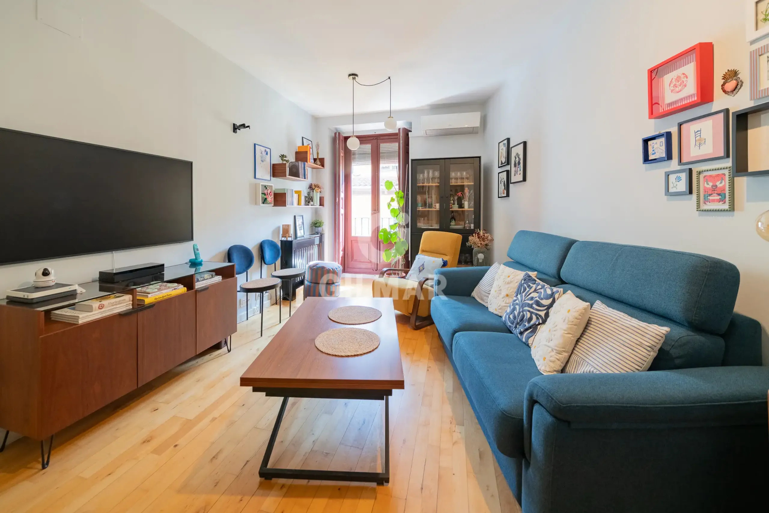 Apartment in Malasaña - Madrid
