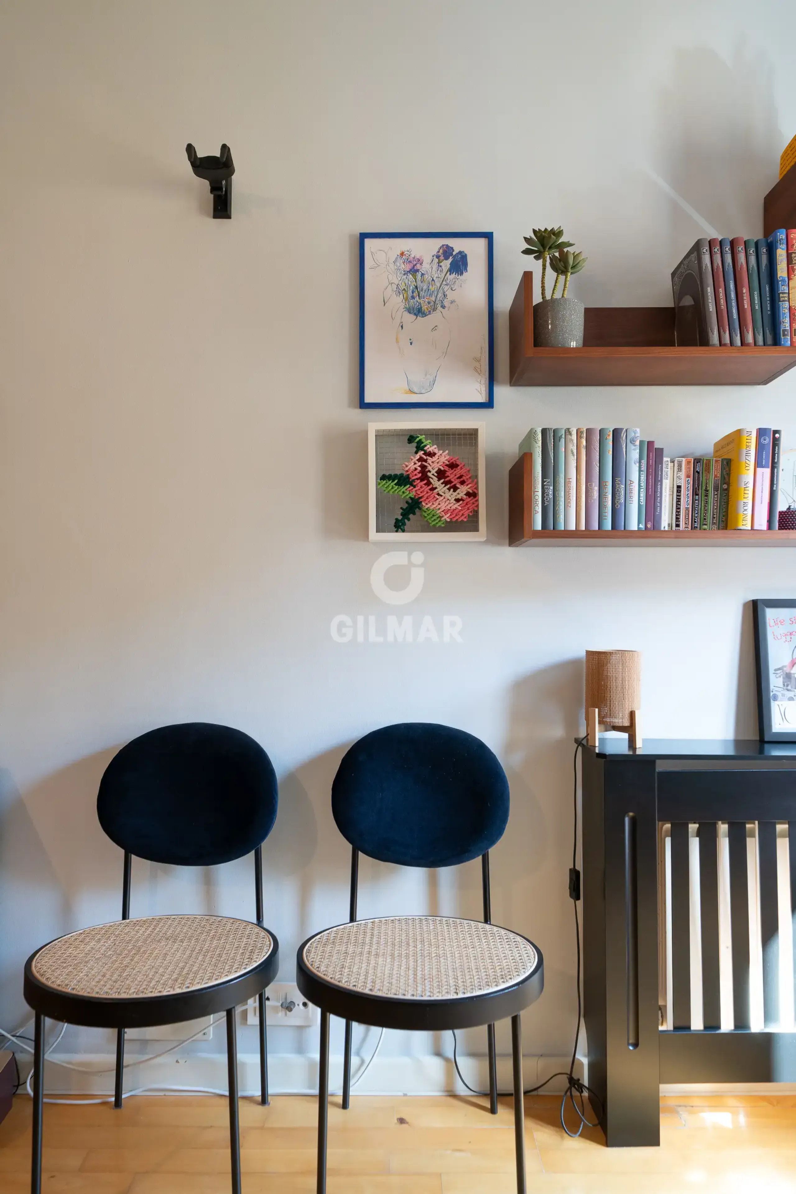 Apartment in Malasaña - Madrid