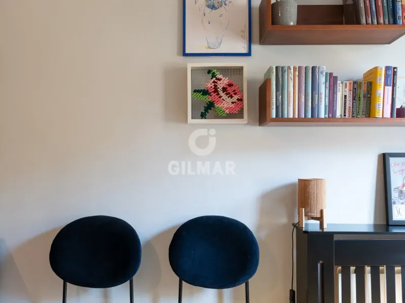 Apartment in Malasaña - Madrid