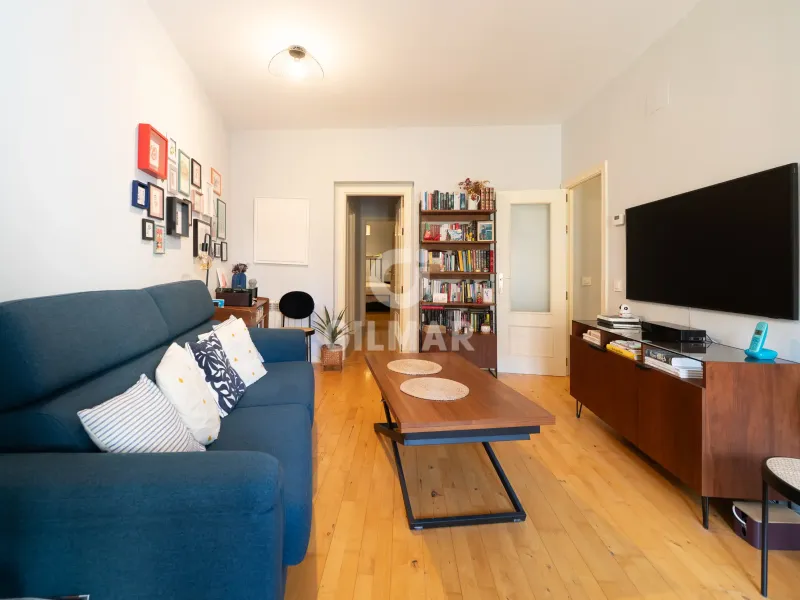 Apartment in Malasaña - Madrid