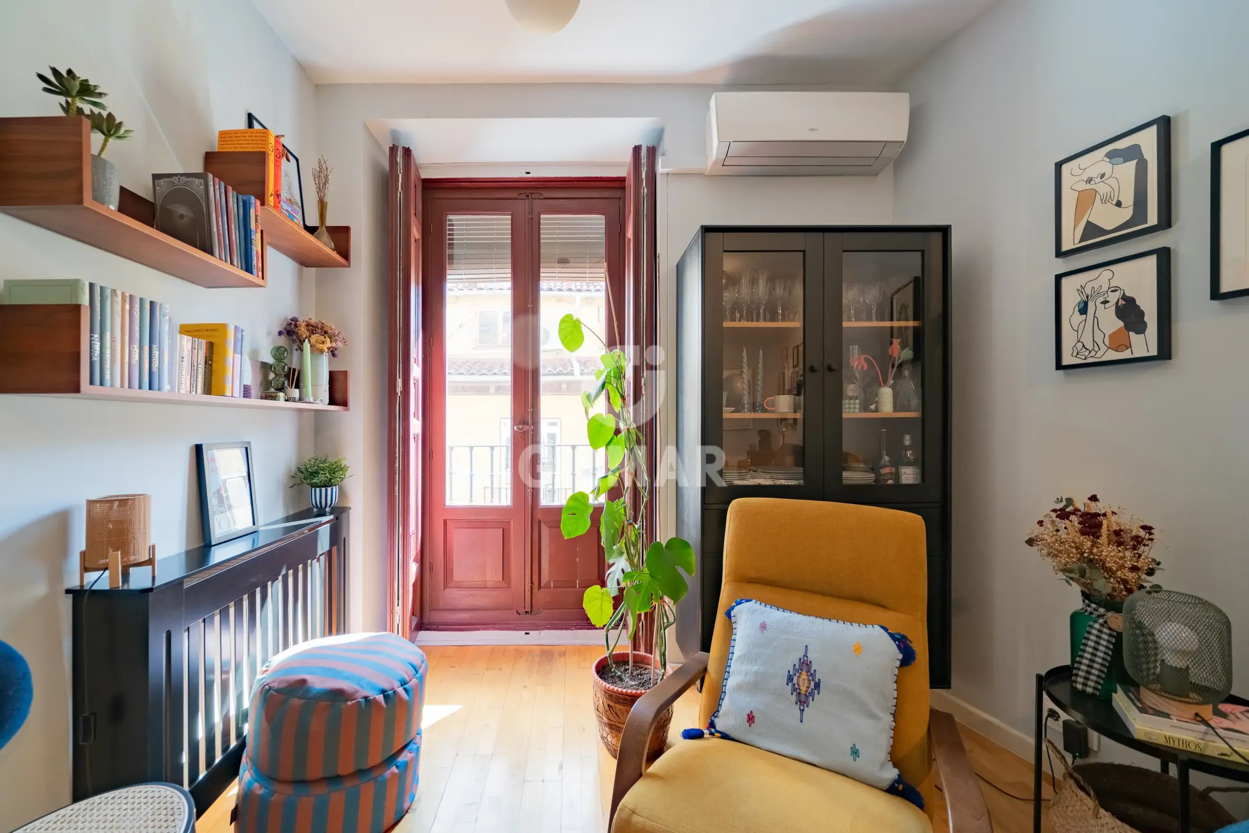 Apartment in Malasaña - Madrid