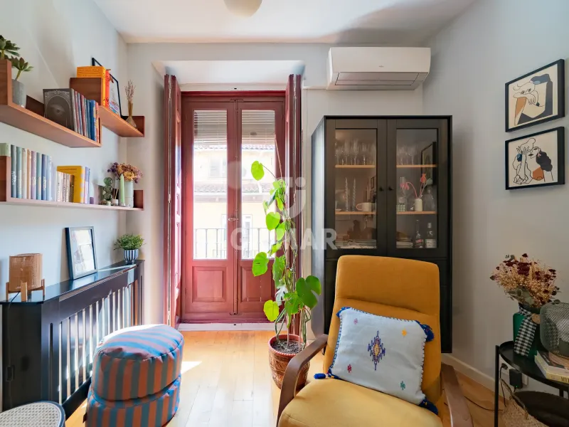 Apartment in Malasaña - Madrid