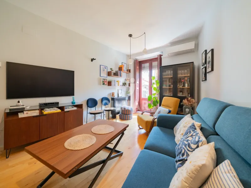 Apartment in Malasaña - Madrid