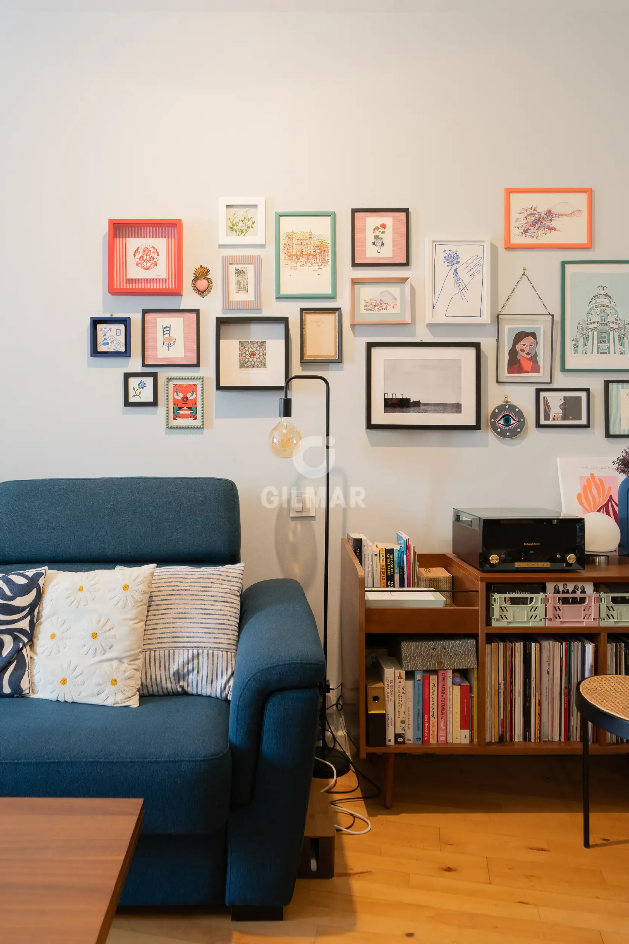 Apartment in Malasaña - Madrid