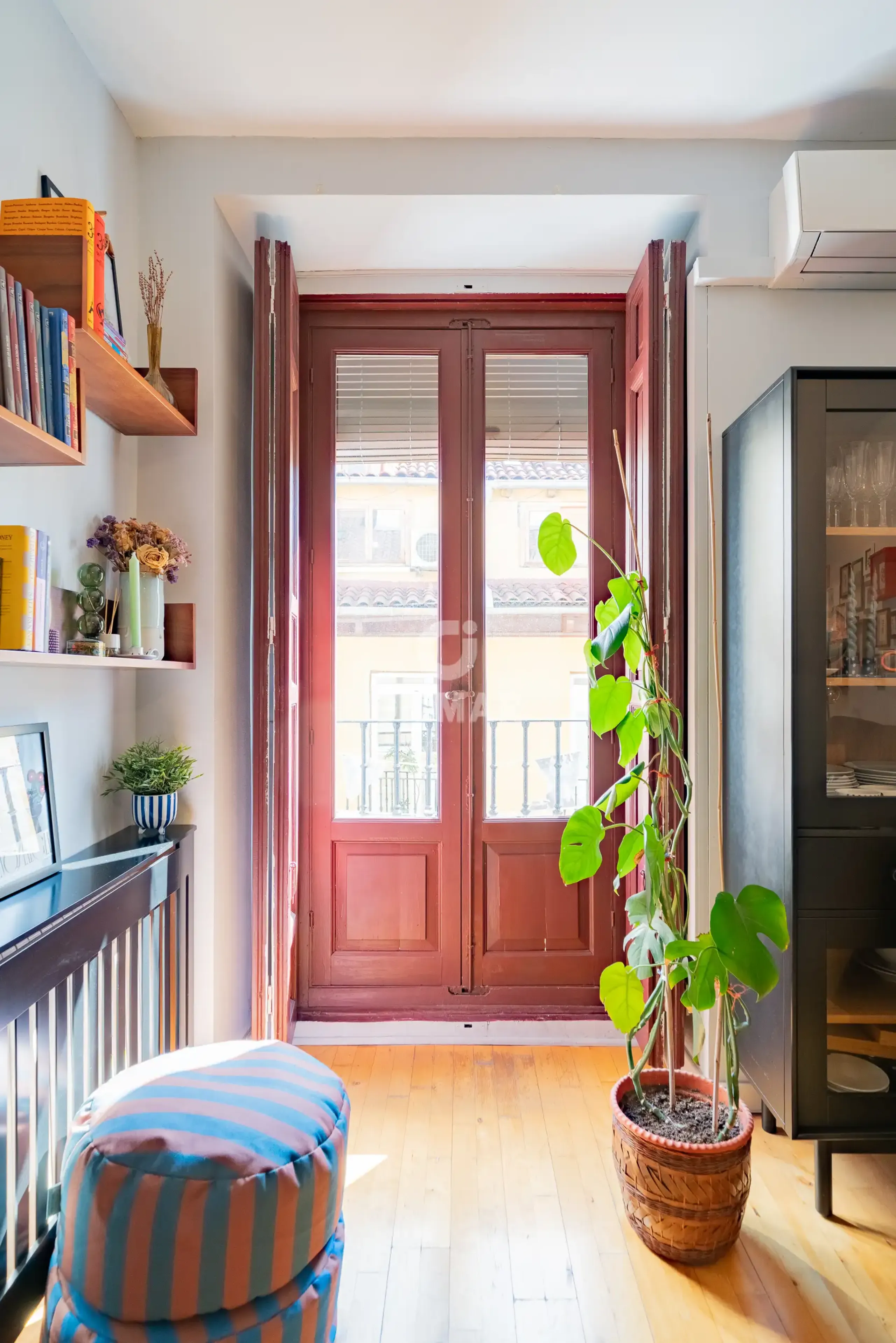 Apartment in Malasaña - Madrid