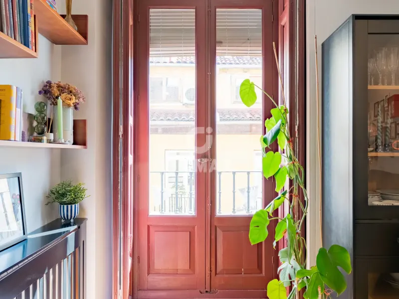 Apartment in Malasaña - Madrid