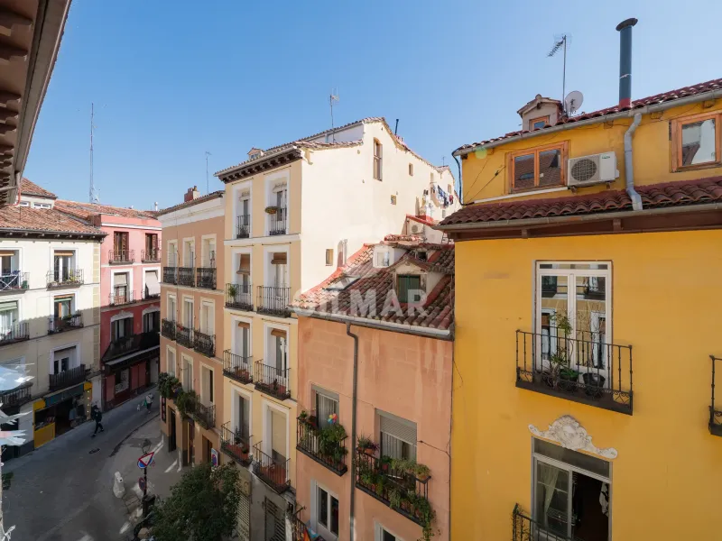 Apartment in Malasaña - Madrid