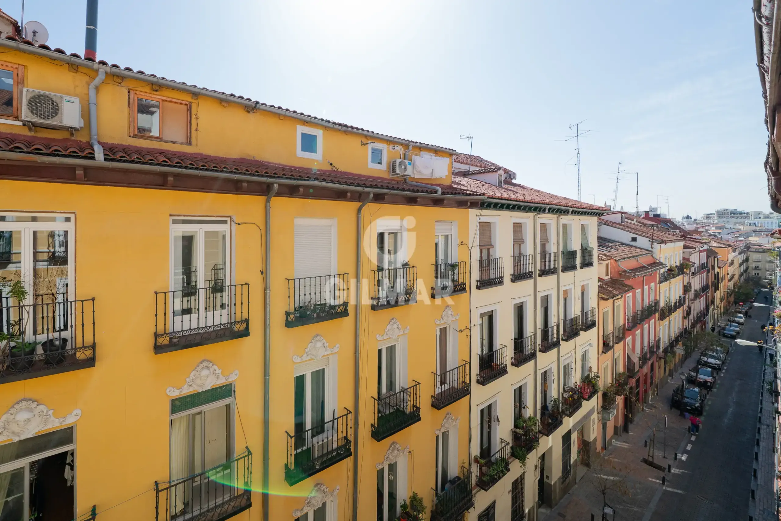 Apartment in Malasaña - Madrid