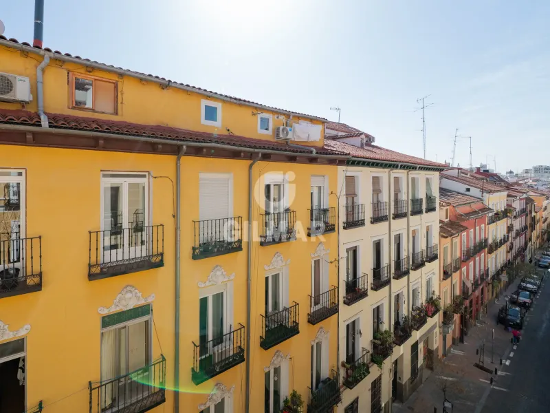 Apartment in Malasaña - Madrid