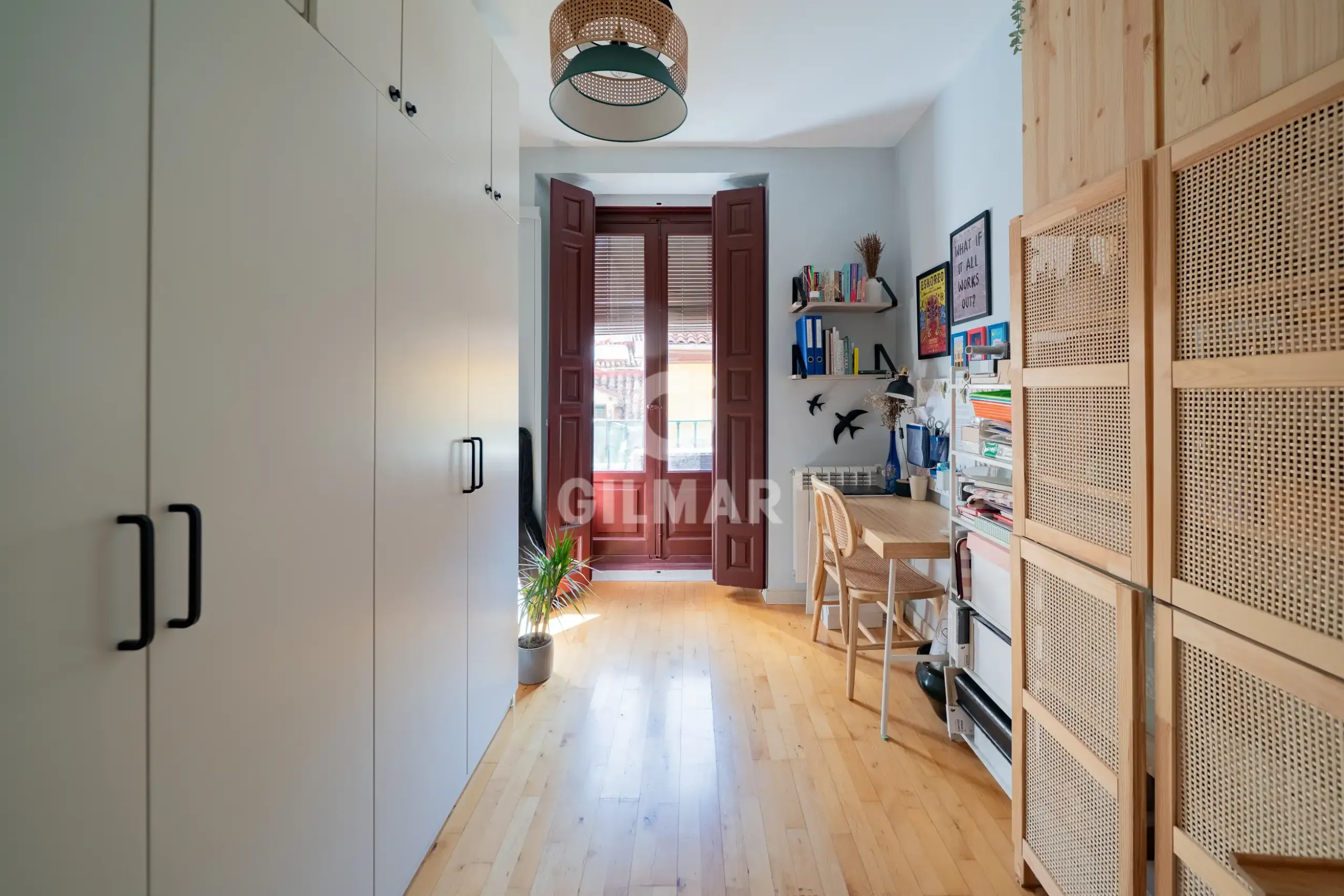 Apartment in Malasaña - Madrid