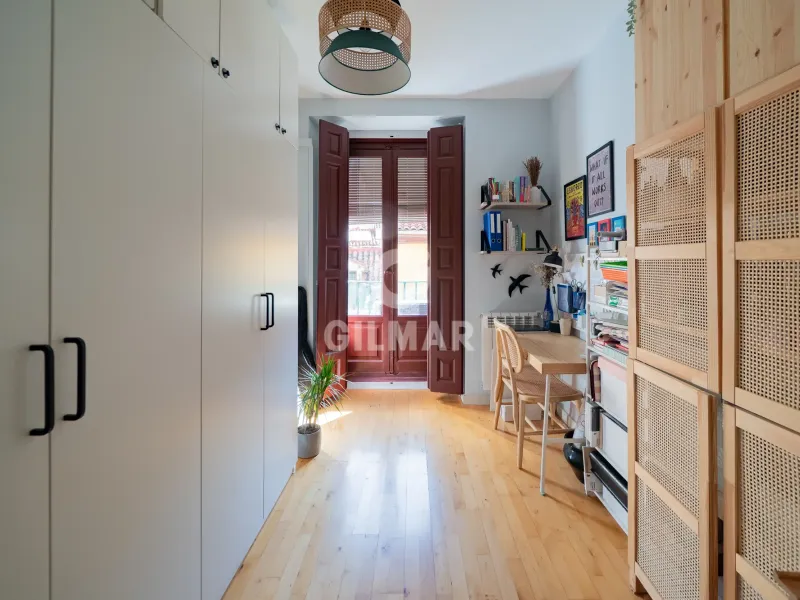 Apartment in Malasaña - Madrid