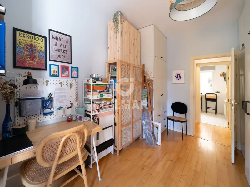 Apartment in Malasaña - Madrid