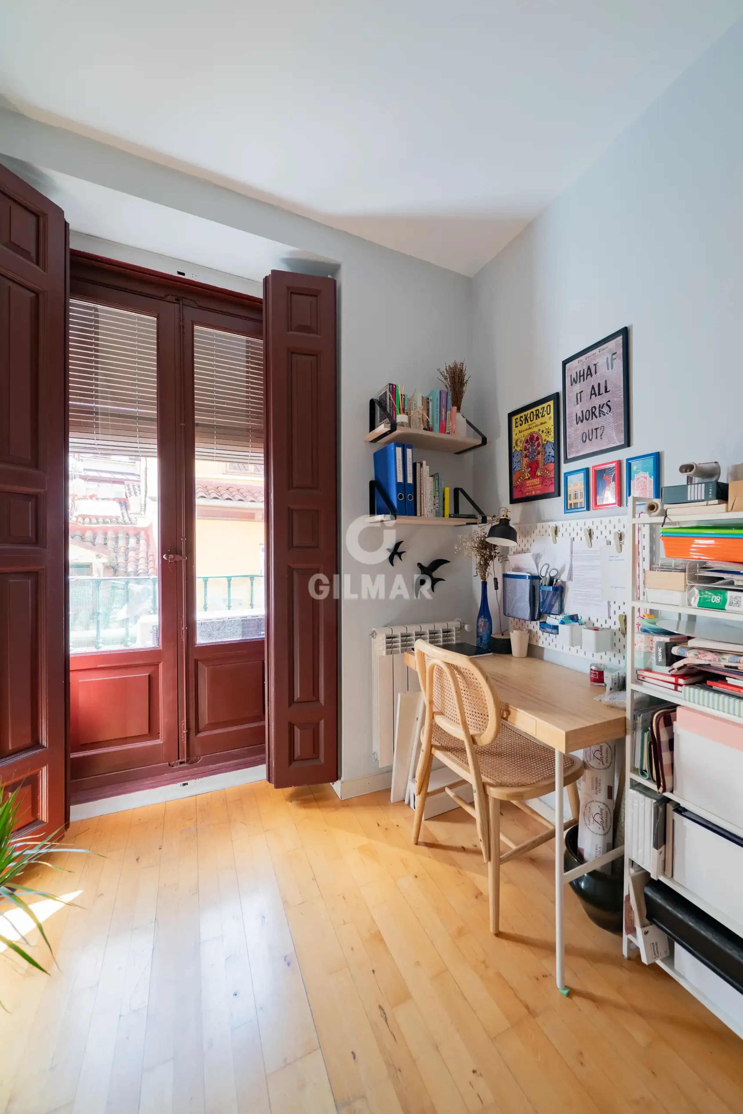 Apartment in Malasaña - Madrid